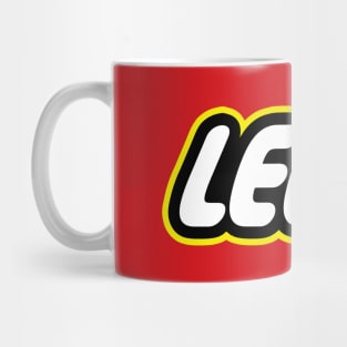 Legit (Denmark Ver.) Mug